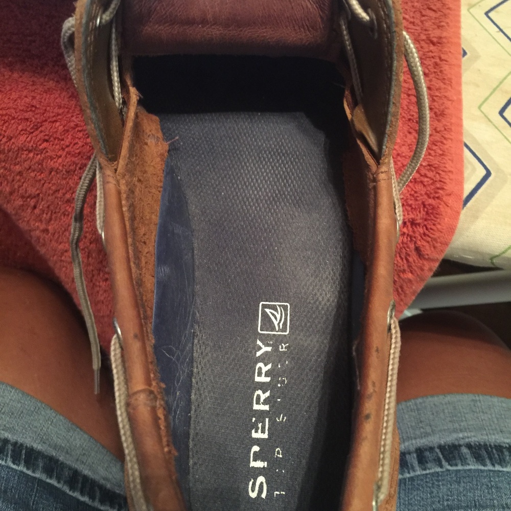 Mens shoes - Picture 13 of 16